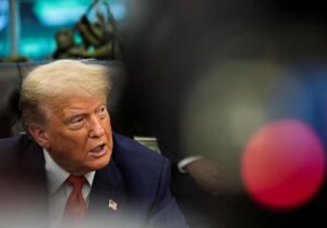 Trump dice que la respuesta de Hamás al alto el fuego en Gaza puede llegar «en 24 horas»