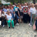Castillo celebra el Día del Maestro Pensionado y Jubilado con emotivo encuentro