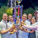 La Zona Sur se coronó campeona en los Juegos Fronterizos 2025
