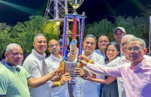 La Zona Sur se coronó campeona en los Juegos Fronterizos 2025