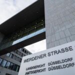 La Policía lanza redadas simultáneas en Alemania por sospechas sobre los preparativos de un ataque terrorista islamista