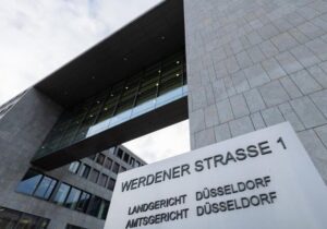 La Policía lanza redadas simultáneas en Alemania por sospechas sobre los preparativos de un ataque terrorista islamista