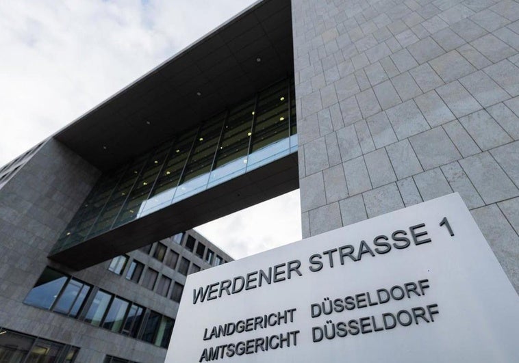 La Policía lanza redadas simultáneas en Alemania por sospechas sobre los preparativos de un ataque terrorista islamista