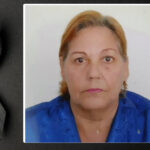 Fallece la señora Antonia Báez Reyes