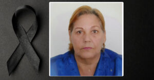 Fallece la señora Antonia Báez Reyes