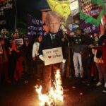 El arancel del 50% de Trump a Brasil puede salvar a Lula