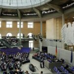 Alemania cumplirá seis años antes de lo previsto el gasto en defensa exigido por la OTAN