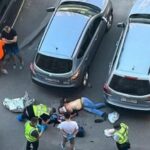 Ucrania liquida a los «agentes rusos» que mataron a uno de los coroneles de su Inteligencia
