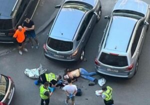 Ucrania liquida a los «agentes rusos» que mataron a uno de los coroneles de su Inteligencia