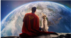 Supermán 2025 (Crítica de cine)
