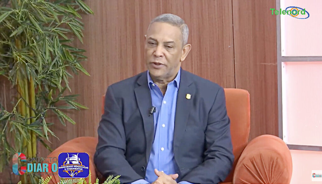 Franklin Romero respalda gestión del SeNaSa y destaca ampliación de cobertura en salud