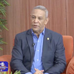 Franklin Romero respalda gestión del SeNaSa y destaca ampliación de cobertura en salud
