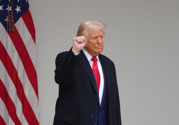 El Supremo de EE.UU. da luz verde a los despidos masivos de funcionarios de Trump