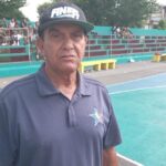 Comité organizador XXXV Juegos San  Vicente ratifica en inauguración al profesor  Juan Ramos