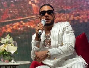 Elvis Martínez promete dos inolvidables noches en la Gran Arena del Cibao