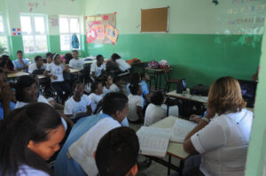 El Rol Estratégico del Psicólogo Escolar en el Sistema Educativo Dominicano: Una Mirada desde la Práctica Profesional