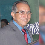 Félix Suarez saluda líderes empresariales reavivan propuesta de expreso Cibao Central para conectar Santiago, Moca, Hermanas Mirabal y San Francisco de Macorís