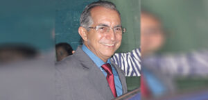 Félix Suarez saluda líderes empresariales reavivan propuesta de expreso Cibao Central para conectar Santiago, Moca, Hermanas Mirabal y San Francisco de Macorís