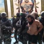 Estados Unidos pide la extradición de alias 'Fito', cabecilla de Los Choneros