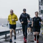 Las apps de entrenamiento de sus guardaespaldas ponen en riesgo la seguridad del primer ministro sueco