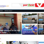 Francomacorisanos.com presenta su nueva imagen y plataforma digital, a tono con las demandas actuales