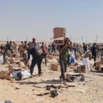 La ONU confirma casi 800 muertos cerca de los centros de distribución de ayuda israelíes en Gaza