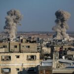 Gaza suma otros 43 muertos mientras no avanza el acuerdo de tregua tras una semana de negociaciones entre Israel y Hamás