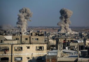 Gaza suma otros 43 muertos mientras no avanza el acuerdo de tregua tras una semana de negociaciones entre Israel y Hamás