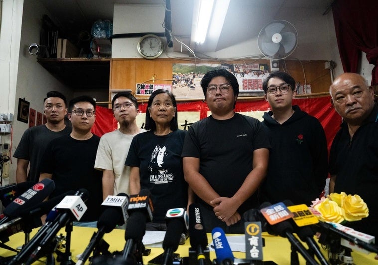 Cinco años de la Ley de Seguridad Nacional de Hong Kong: premeditación, alevosía y mucha nocturnidad