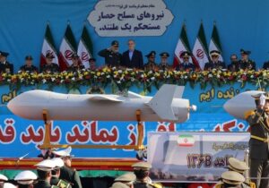 Irán suspende oficialmente la cooperación con el Organismo Internacional de la Energía Atómica