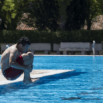 La piscina de Madrid que solo cuesta 2 euros y tiene unas bonitas vistas a la ciudad: dónde está y cómo llegar