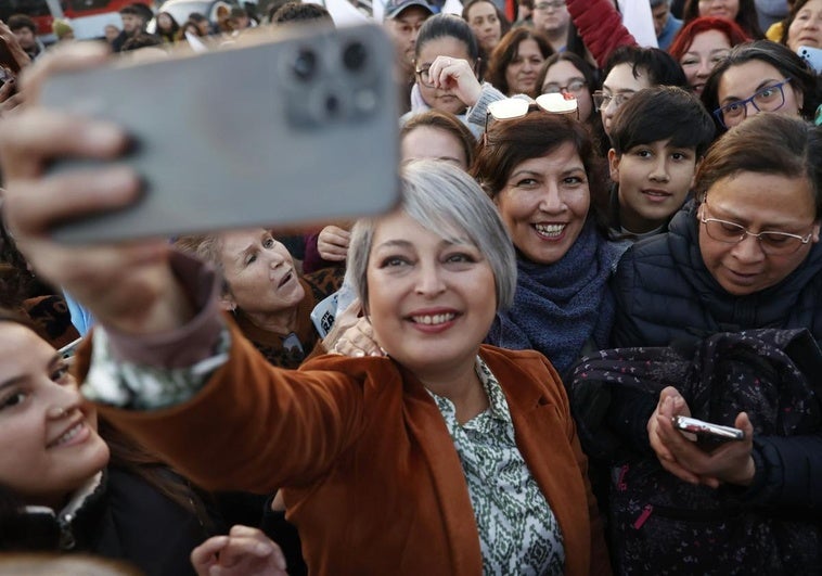 La elección de la candidata comunista en Chile impone desafíos a las candidaturas de derecha