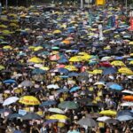 Hong Kong: el lugar que fue