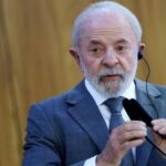 Lula promete contramedidas a los aranceles del 50% anunciados por Trump