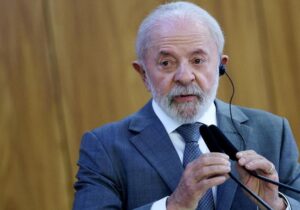 Lula promete contramedidas a los aranceles del 50% anunciados por Trump