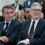 Reino Unido y Francia se comprometerán por escrito a responder a una amenaza nuclear de forma «coordinada»