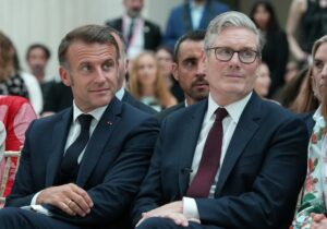 Reino Unido y Francia se comprometerán por escrito a responder a una amenaza nuclear de forma «coordinada»