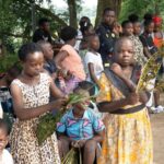Investigan un brote de cólera en el mayor orfanato del Congo