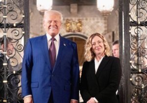 Italia afirma que la UE podría imponer aranceles a EE. UU. por valor de 21.000 millones si fracasan las negociaciones