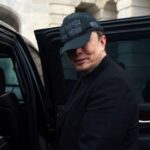 Musk anuncia la creación de una nueva formación política en EE.UU.: el Partido de América
