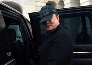 Musk anuncia la creación de una nueva formación política en EE.UU.: el Partido de América