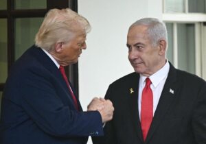 Netanyahu pide eliminar Hamás en Gaza: «No vamos a volver a eso. Se acabó»
