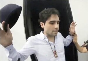Ovidio Guzmán, hijo de 'El Chapo', se declara culpable por narcotráfico en un tribunal de EE.UU.