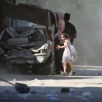 Hamás mantiene la incertidumbre sobre el alto el fuego hasta terminar las consultas con las facciones palestinas