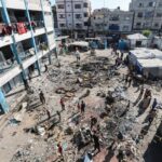 ¿Qué impide la tregua en Gaza si las dos partes dicen quererla?