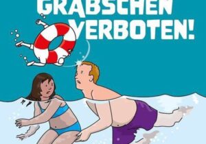 Alerta en Alemania por los tocamientos en las piscinas públicas tras abusar un grupo de sirios de nueve niñas