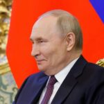 Rusia se convierte en el primer país en reconocer al gobierno talibán de Afganistán
