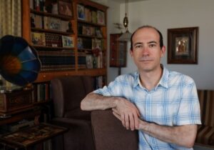 Ramón Pacheco Pardo : «Si Kim Jong-un mantiene sus armas nucleares, Corea del Sur también las tendrá»