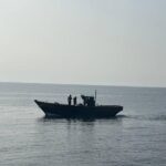 Corea del Sur repatría a seis norcoreanos rescatados en el mar del Este que solicitaron regresar