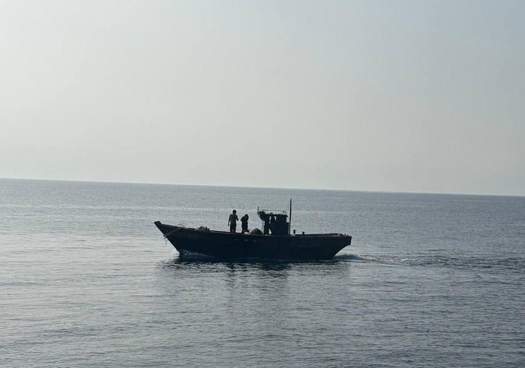 Corea del Sur repatría a seis norcoreanos rescatados en el mar del Este que solicitaron regresar